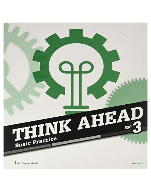 Think Ahead 3 eso basic practice