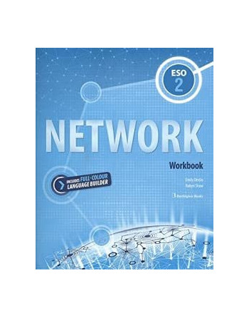 Network 2 ESO  Workbook