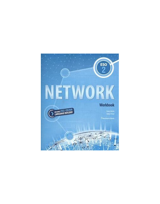 Network 2 ESO  Workbook