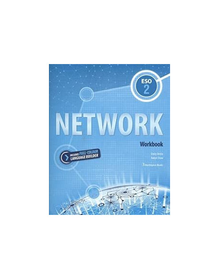 Network 2 ESO  Workbook