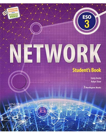 Network 3 ESO Studen's