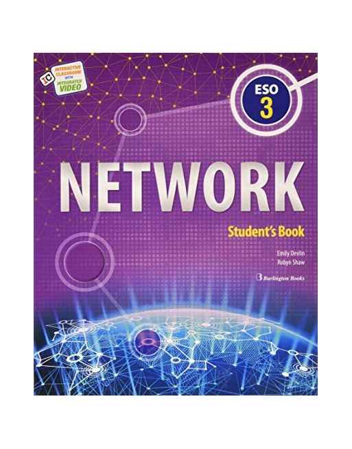 Network 3 ESO Studen's