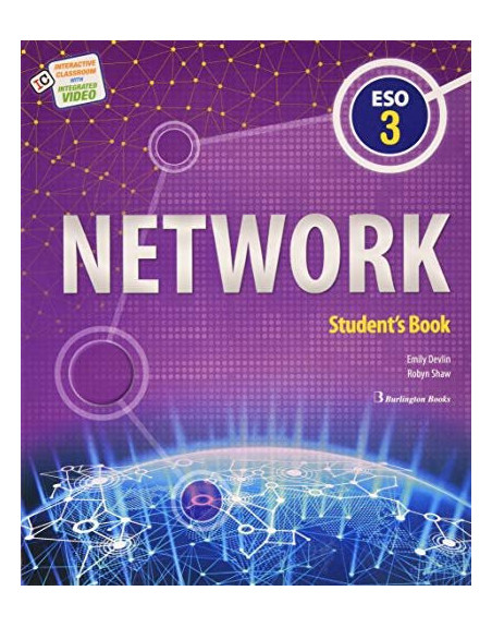 Network 3 ESO Studen's