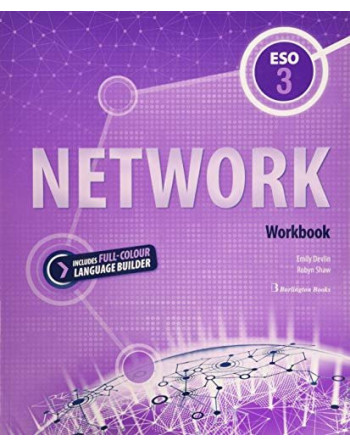 Network 3 ESO Worbook