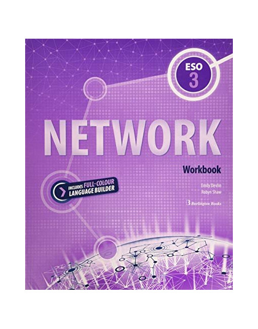 Network 3 ESO Worbook