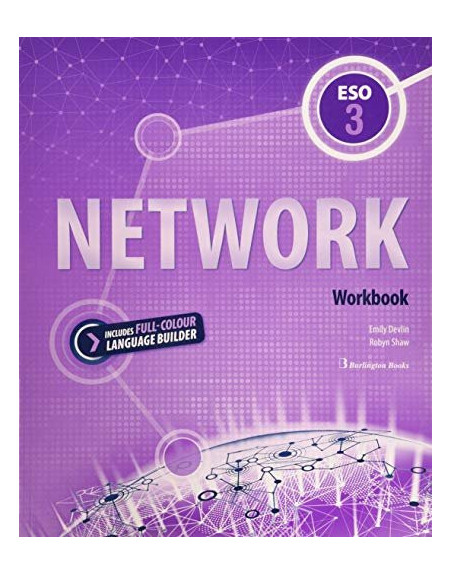 Network 3 ESO Worbook