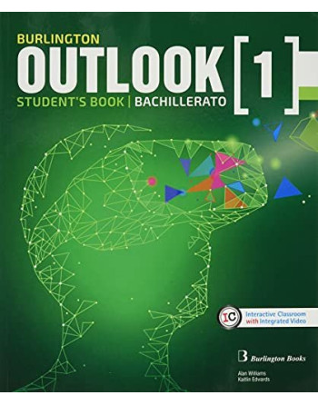 Outlook 1 Bach alumno