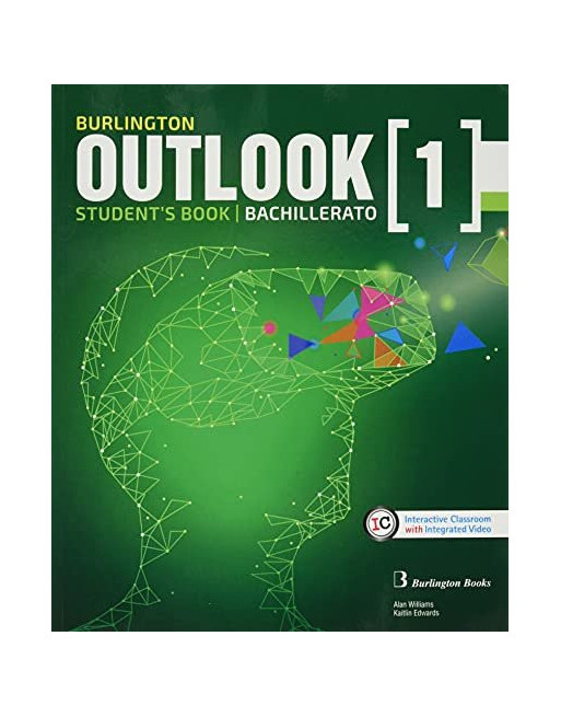 Outlook 1 Bach alumno