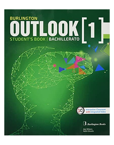 Outlook 1 Bach alumno