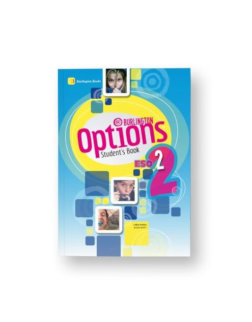 Options 2 ESO  Student