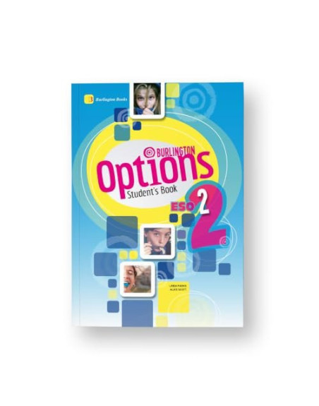 Options 2 ESO  Student