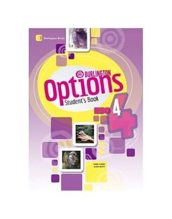 Options 4 student