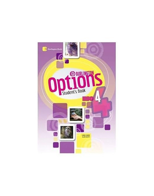 Options 4 student