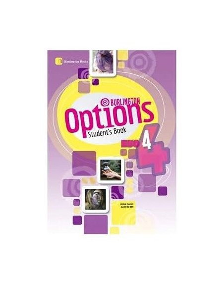 Options 4 student