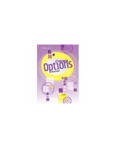 Options 4 worbook