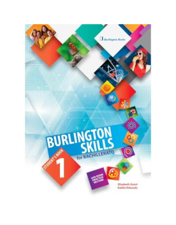 Burlington skills 1ºbach.Student