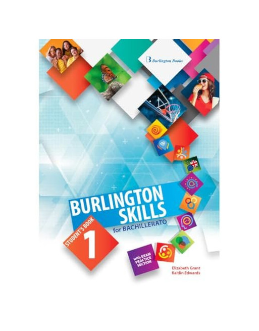 Burlington skills 1ºbach.Student