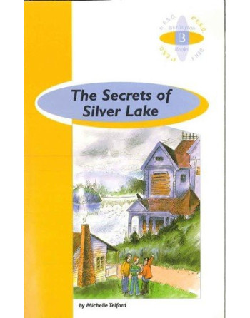 Secrets of Silver Lake 4 ESO
