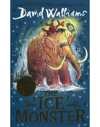 The Ice Monster PB