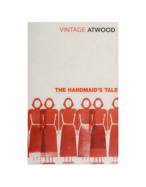 Handmaid's Tale PB