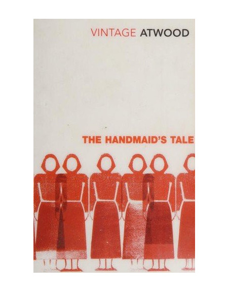 Handmaid's Tale PB