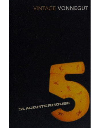 Slaughterhouse Five PB