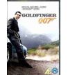 James Bond : Goldfinger DVD