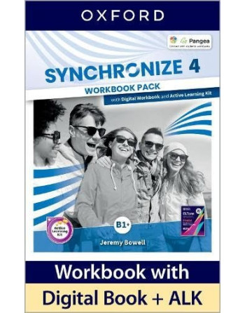 Synchronize 4 Worboook