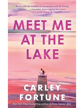 Meet Me at the Lake