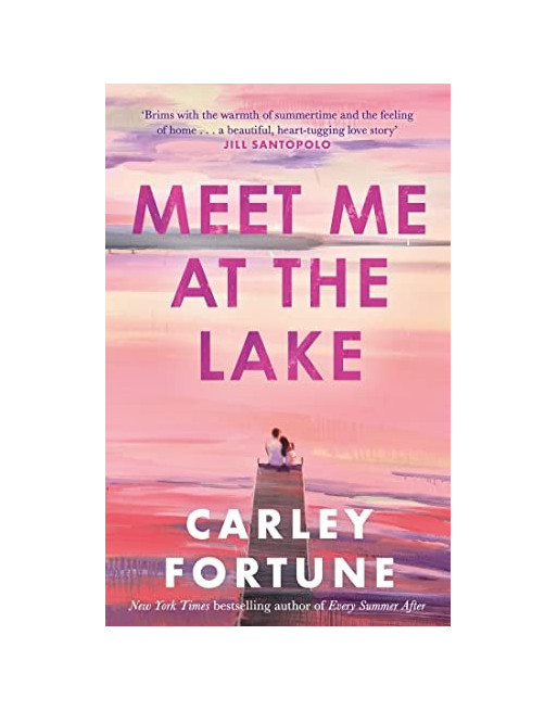 Meet Me at the Lake