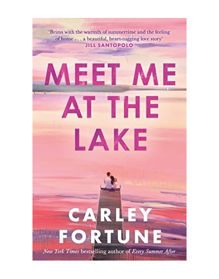 Meet Me at the Lake