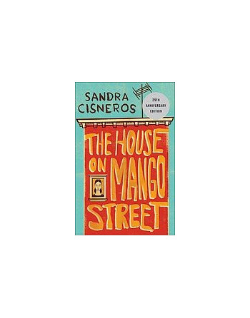 House of Mango Street PB