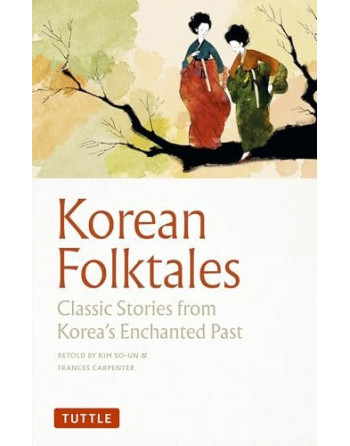 Korean Folktales