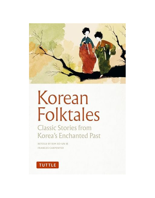 Korean Folktales