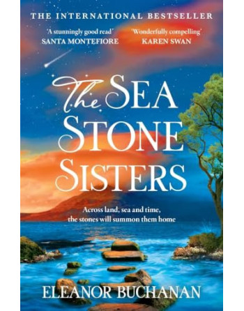 The Sea Stone Sisters