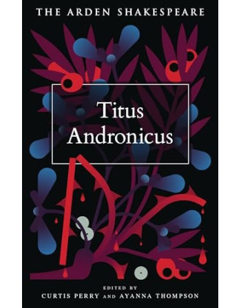Titus Andronicus : Fourth Series