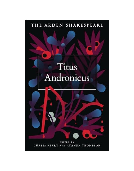 Titus Andronicus : Fourth Series