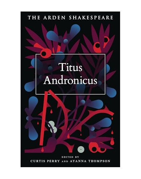 Titus Andronicus : Fourth Series