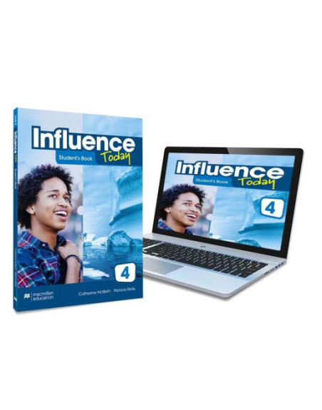 Influence Today 4 Student