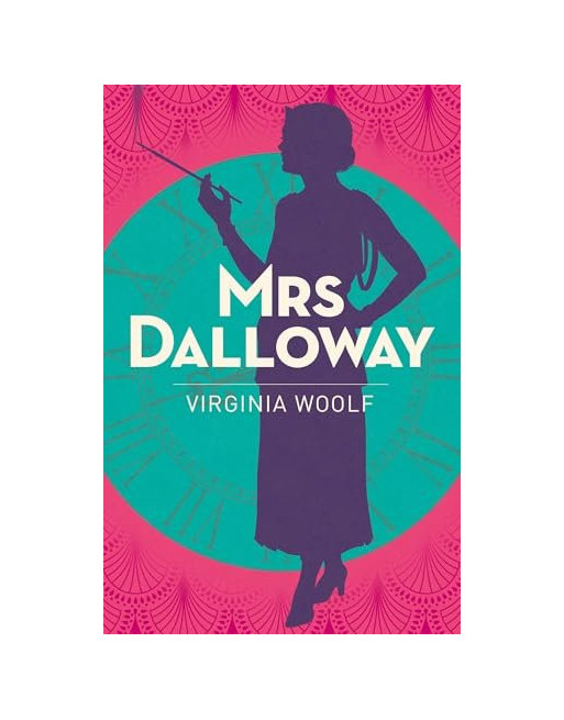 Mrs Dalloway