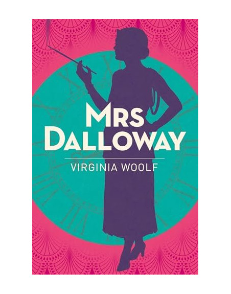 Mrs Dalloway