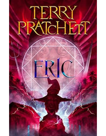 Eric : Discworld