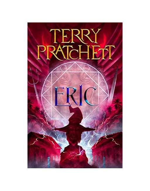Eric : Discworld
