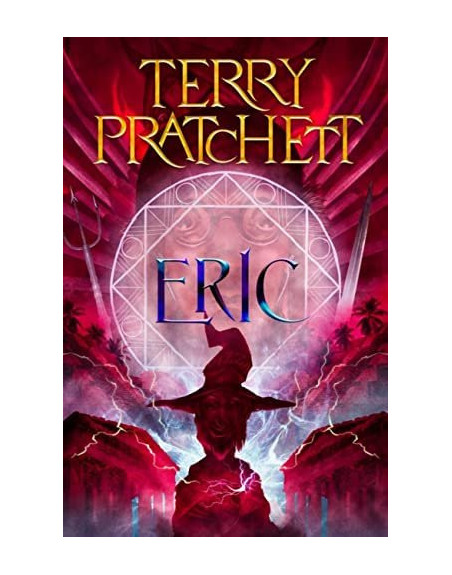 Eric : Discworld