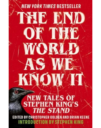 The end of the world as we knwo it