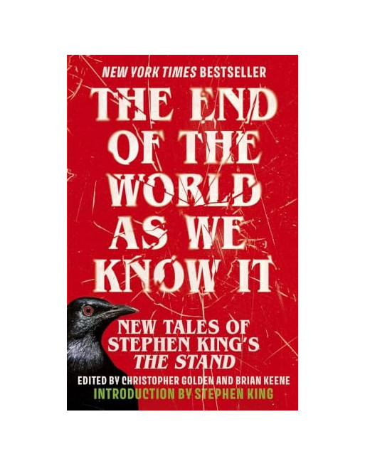 The end of the world as we knwo it