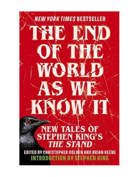 The end of the world as we knwo it