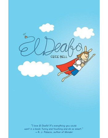 El Deafo PB