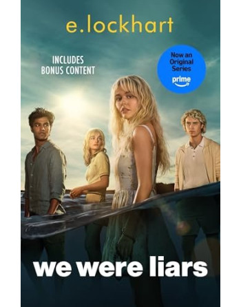 We Were Liars