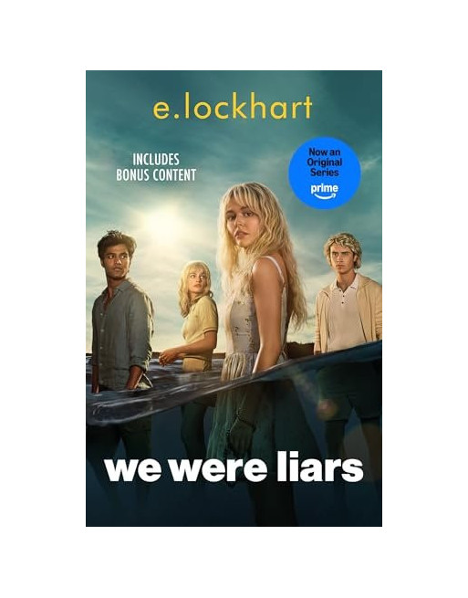 We Were Liars